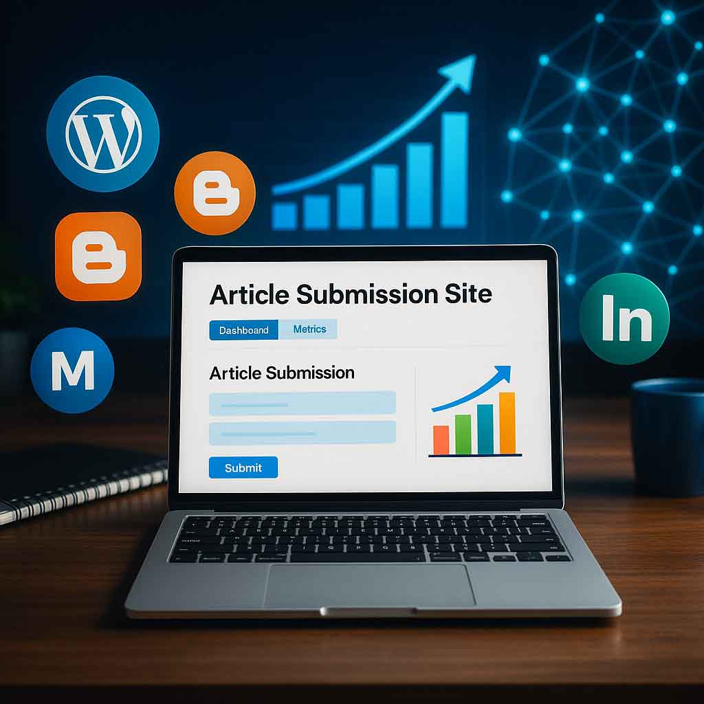 Free-Article-Submission-site-list