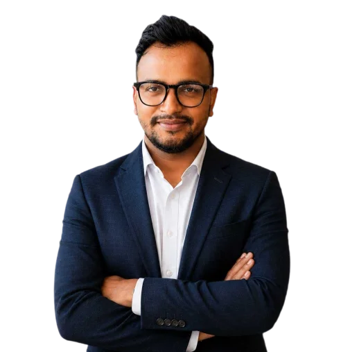 MD Al Amin SEO Expert